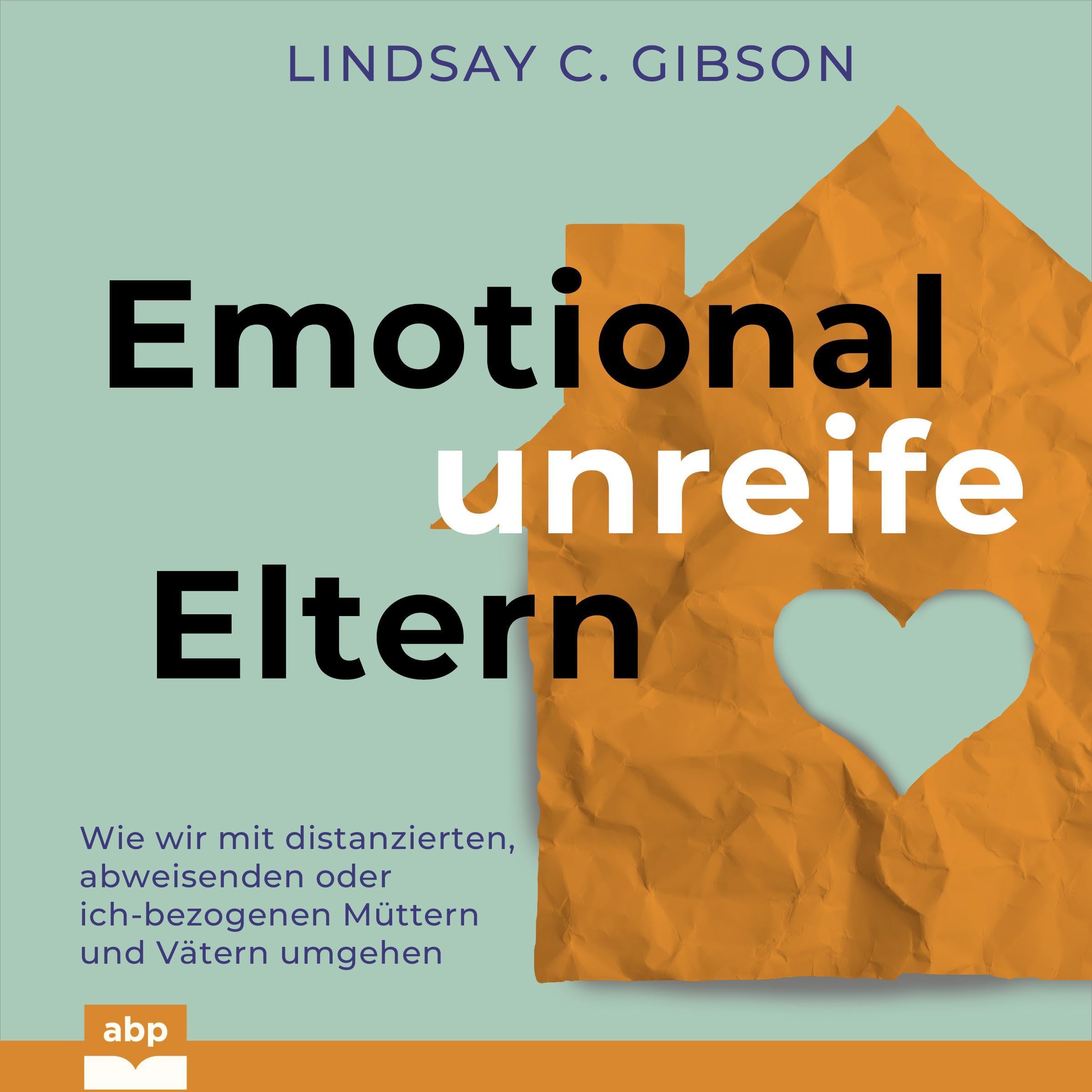 Cover art for Emotional unreife Eltern