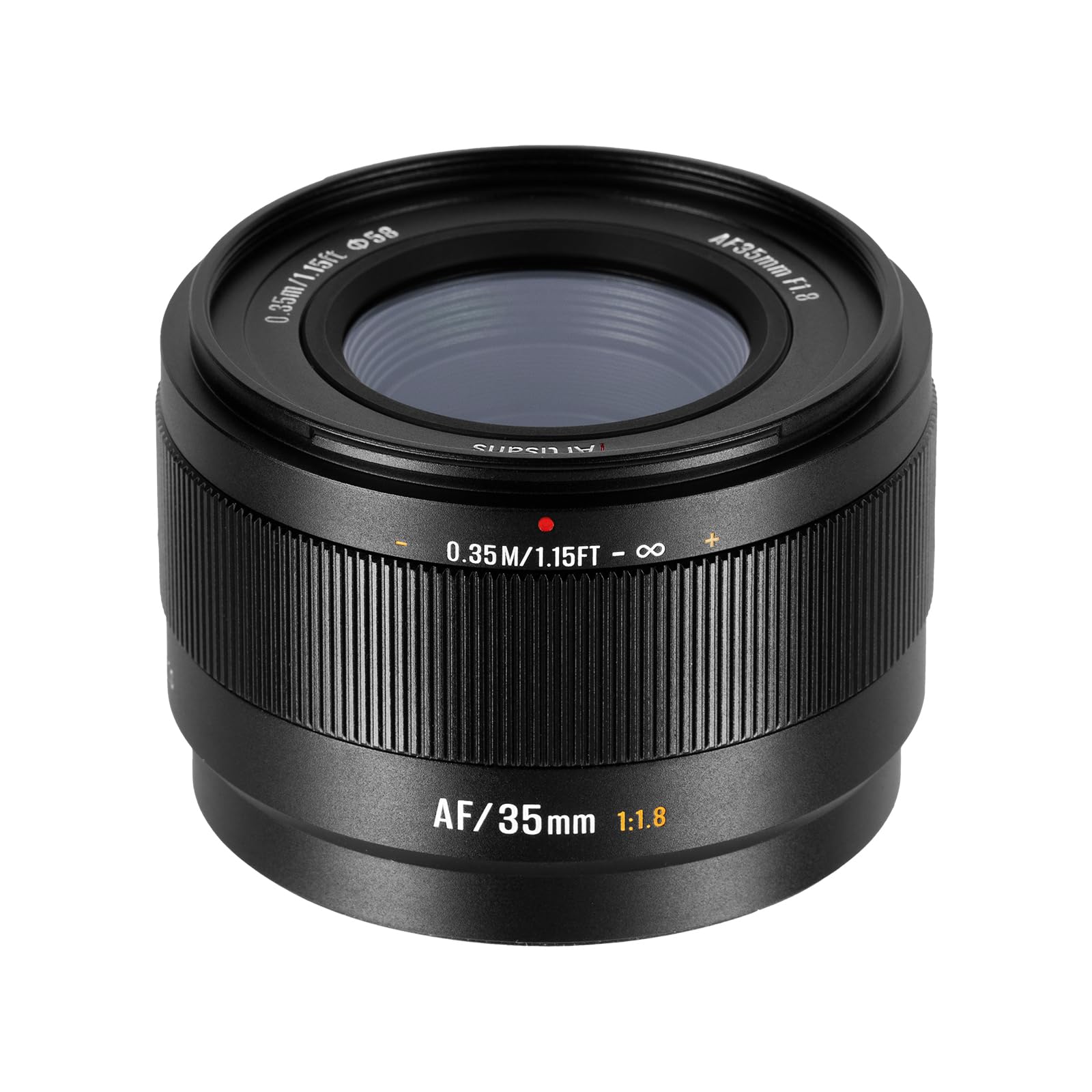 7Artisans 35mm F1.8 xマウント Amazon.co.jp: 7artisans LITE 35mm F1.8 Xマウント 軽量APS-C 小型 AF
