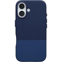 OtterBox Leather Alternative Slim MagSafe cover per iPhone 16