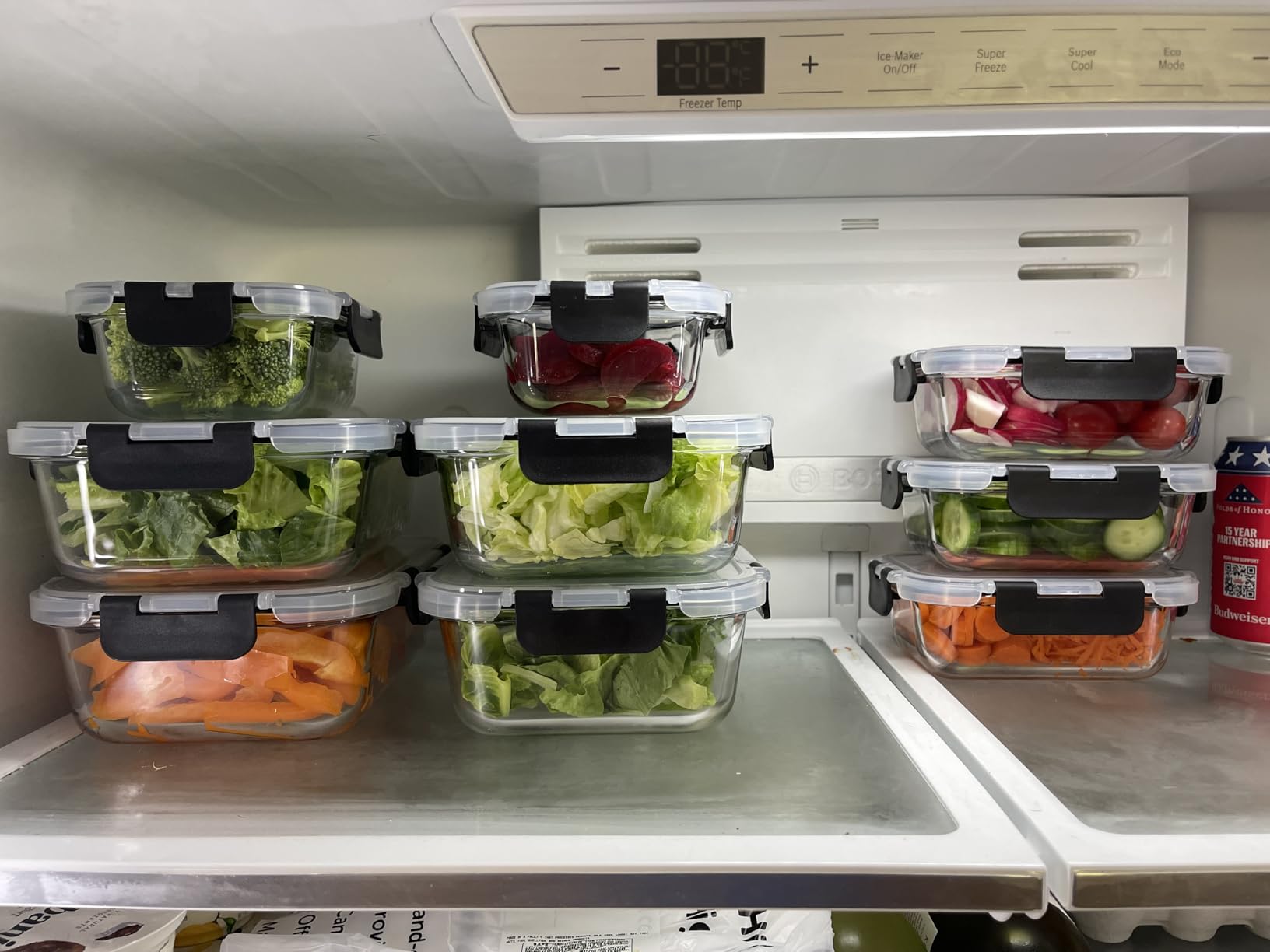 Great storage set to have!