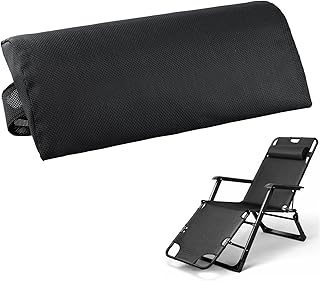 Almofada Ergonómica para Cadeira de Jardinagem