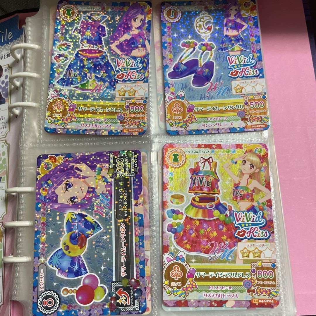 韓国版　CP プロモ　神崎美月　夏樹みくる　サマーデイ 韓国版 CP プロモ 神崎美月 夏樹みくる サマーデイ 711kwFEhTWL