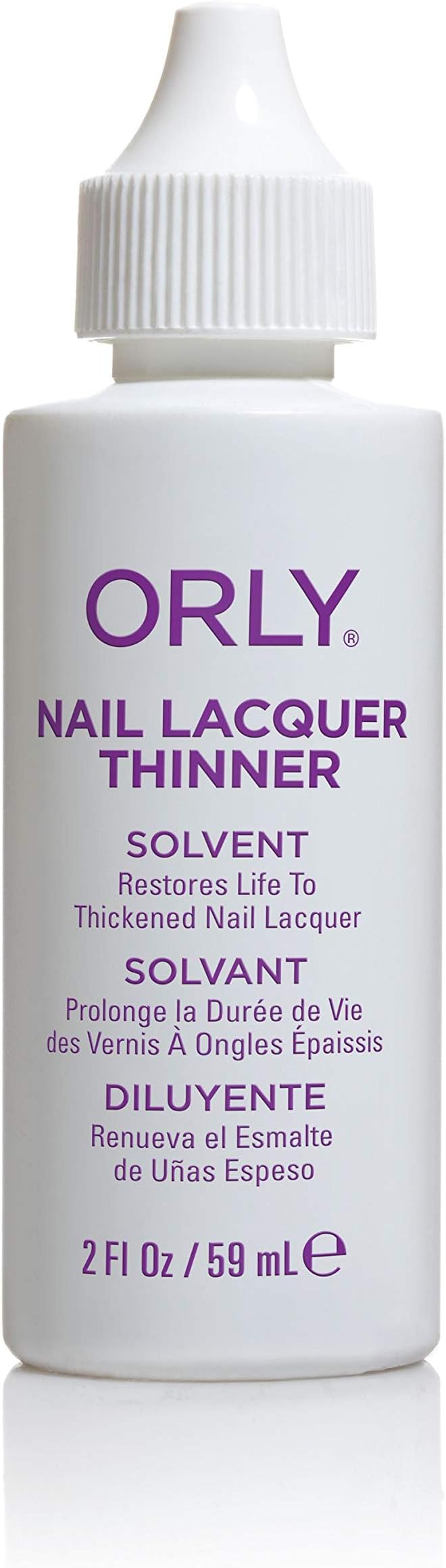 Orly Orly Nail Polish Thinner 60ml Thinner