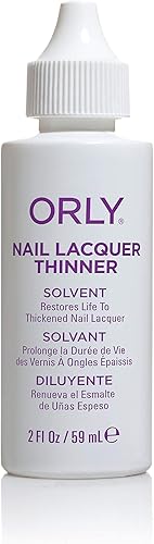 Orly Polish Fino. Orly Polish Fino.