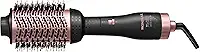 Escova Secadora, Mondial, Preto/Golden Rose, 1200W, 110V - ES-14