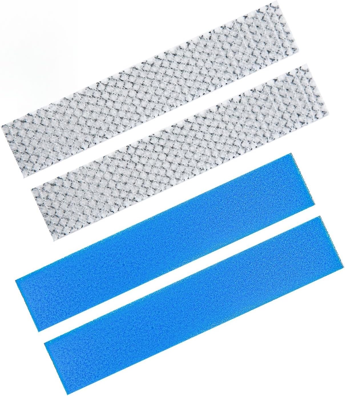4 Pack Mini Split Air Conditioner Replacement for Fujitsu General UTR-FA16 / UTR-FA16-2 AC Units, Fits for Wall Mount Units