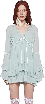 Dolls Kill Real Divinity Mini Dress by Sugar Thrillz Kenya | Ubuy