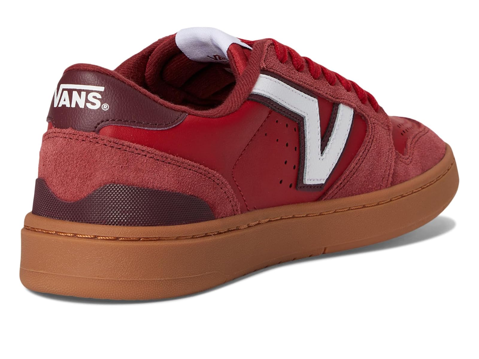 Unisex Sneakers & Athletic Shoes Vans Lowland 2.0 - Picture 13 of 15