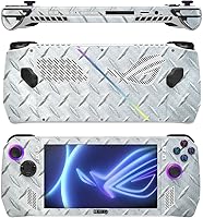 Vista 36 de MightySkins Skin compatible con Asus ROG Ally - Deep Space Funda protectora de vinilo duradera y única Fácil de aplicar, quitar y cambiar