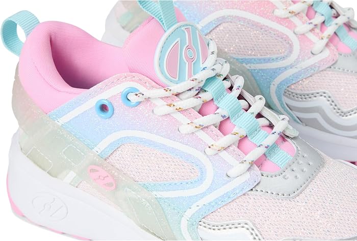 Обувь Heelys Force(Little Kid/Big Kid/Adult) — фото 3