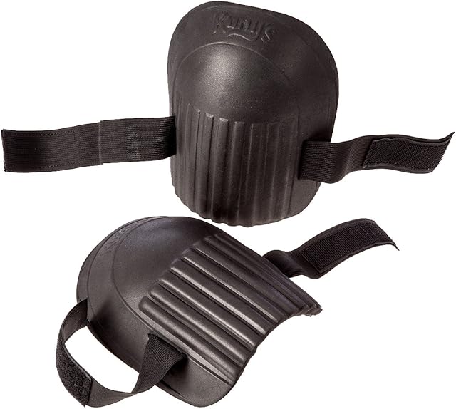Kunys KP315 Durable Dense Foam Knee Pads
