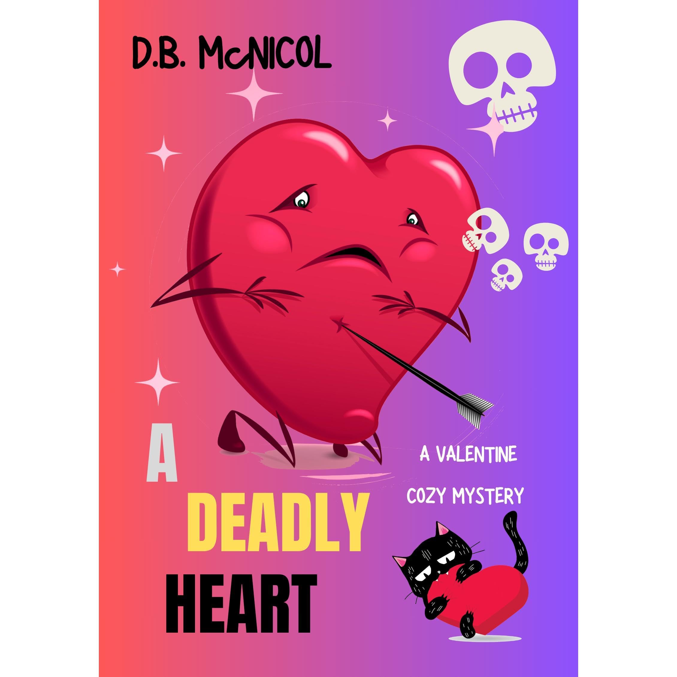 A Deadly Heart