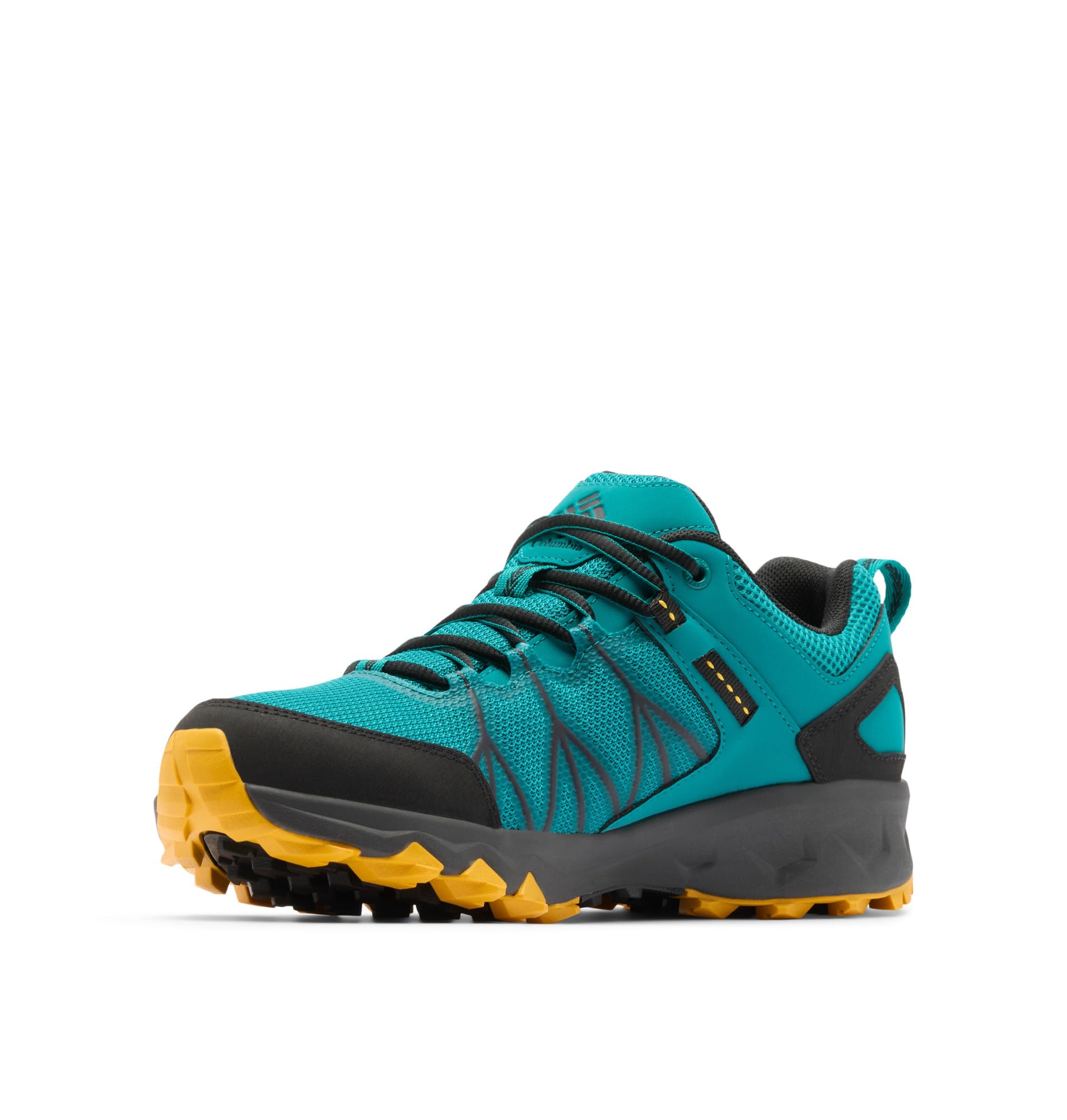 Columbia Peakfreak II Outdry Gris 091