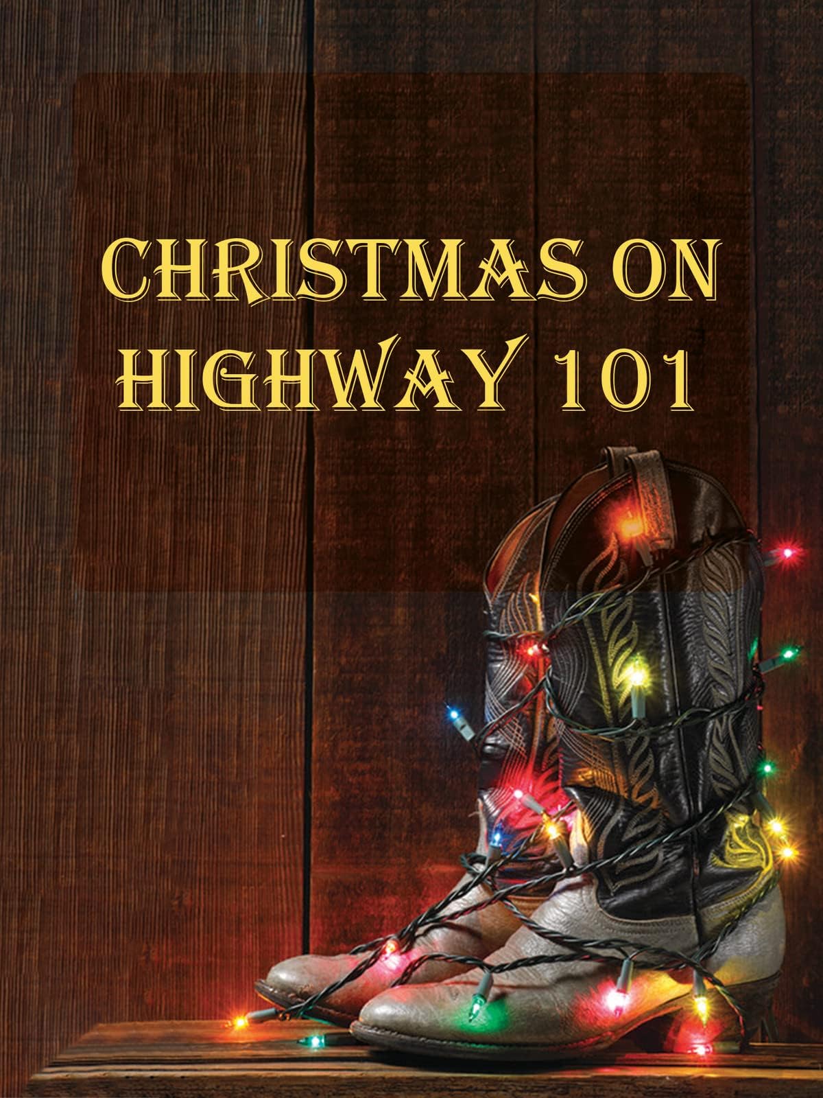 Christmas On Highway 101