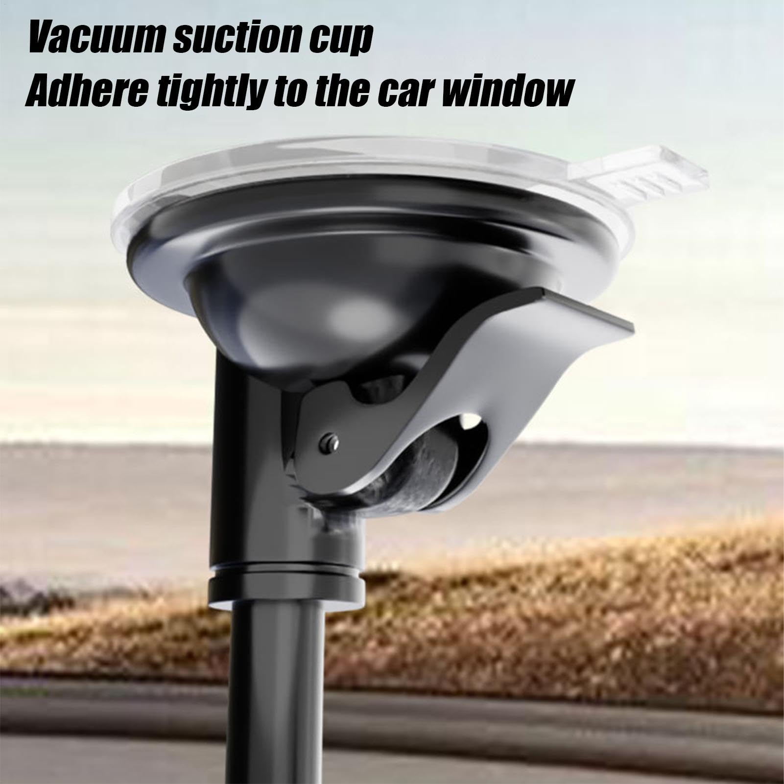 per auto, 12 V, dispositivo di raffreddamento per auto, regolabile, con design ricaricabile e portatile, per viaggi su strada, lunghi viaggi o spostamenti quotidiani, 1 pezzo