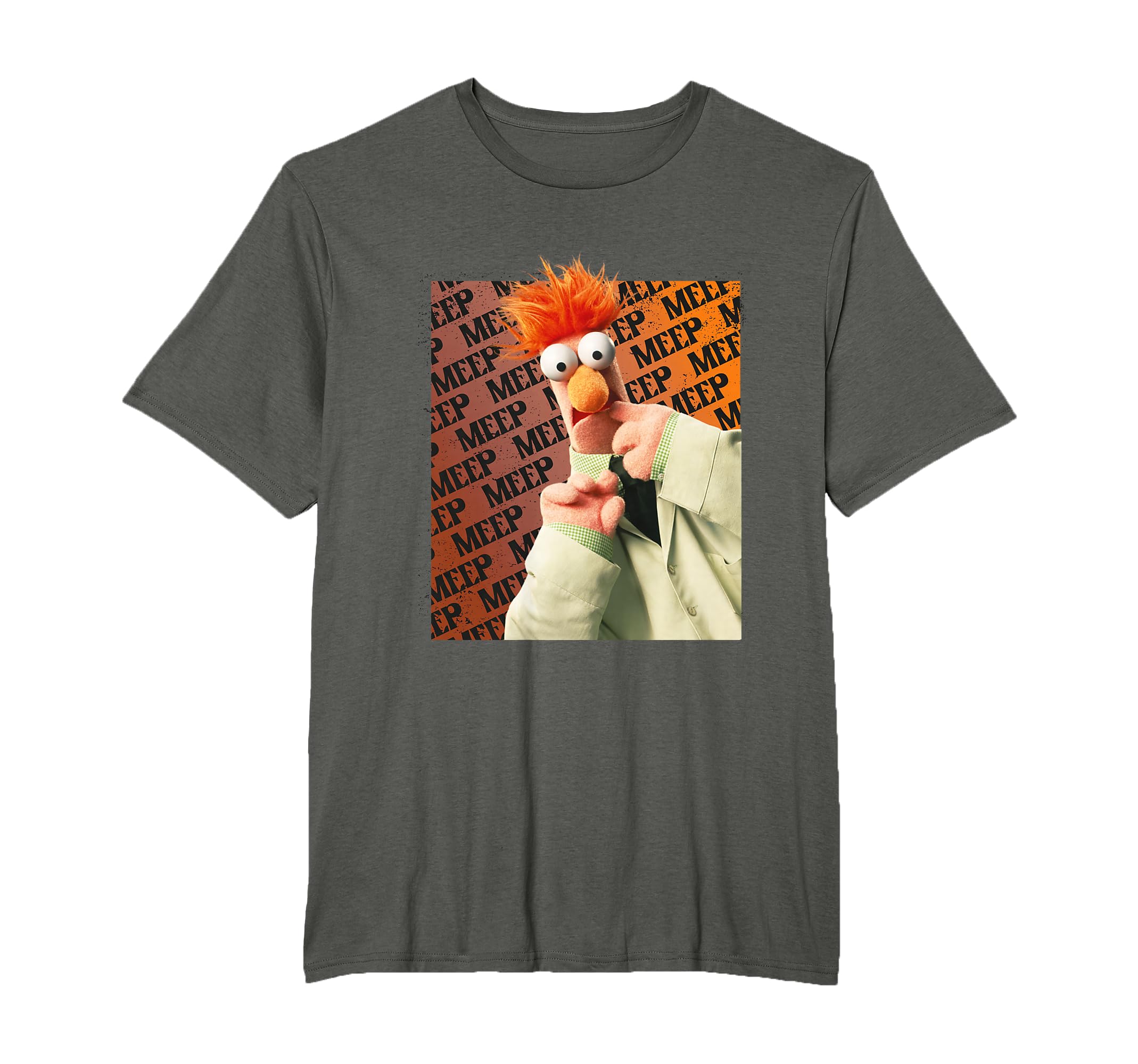 Kleidung mit Designs von Amazon Merch on Demand