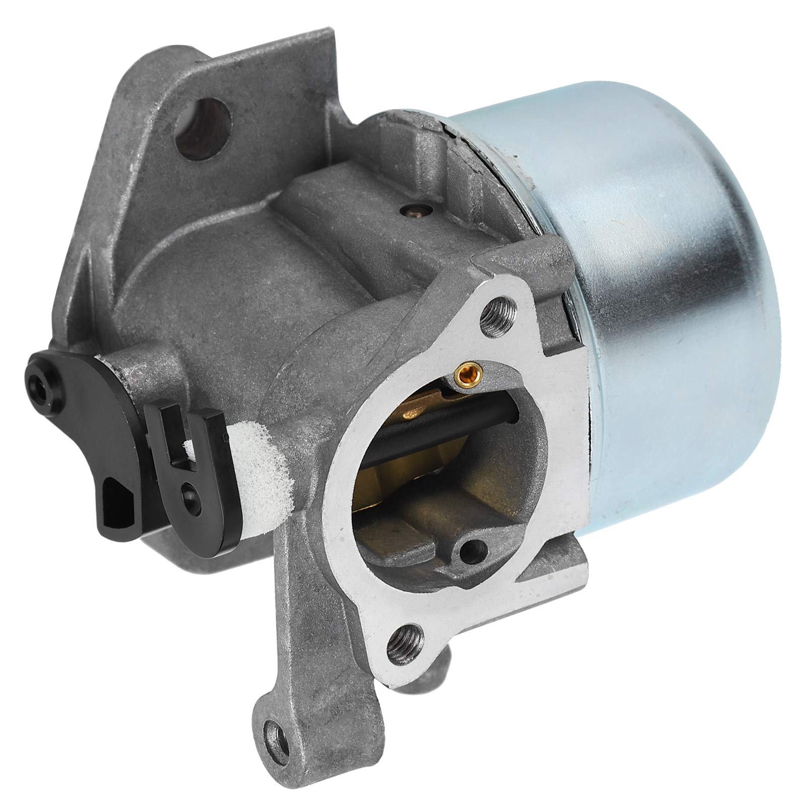Vergaser-Kit für 675 190ccm Serie, Aluminium, 8-teilig, mit Luftfilter, 216g, für Gartenrasenmäher