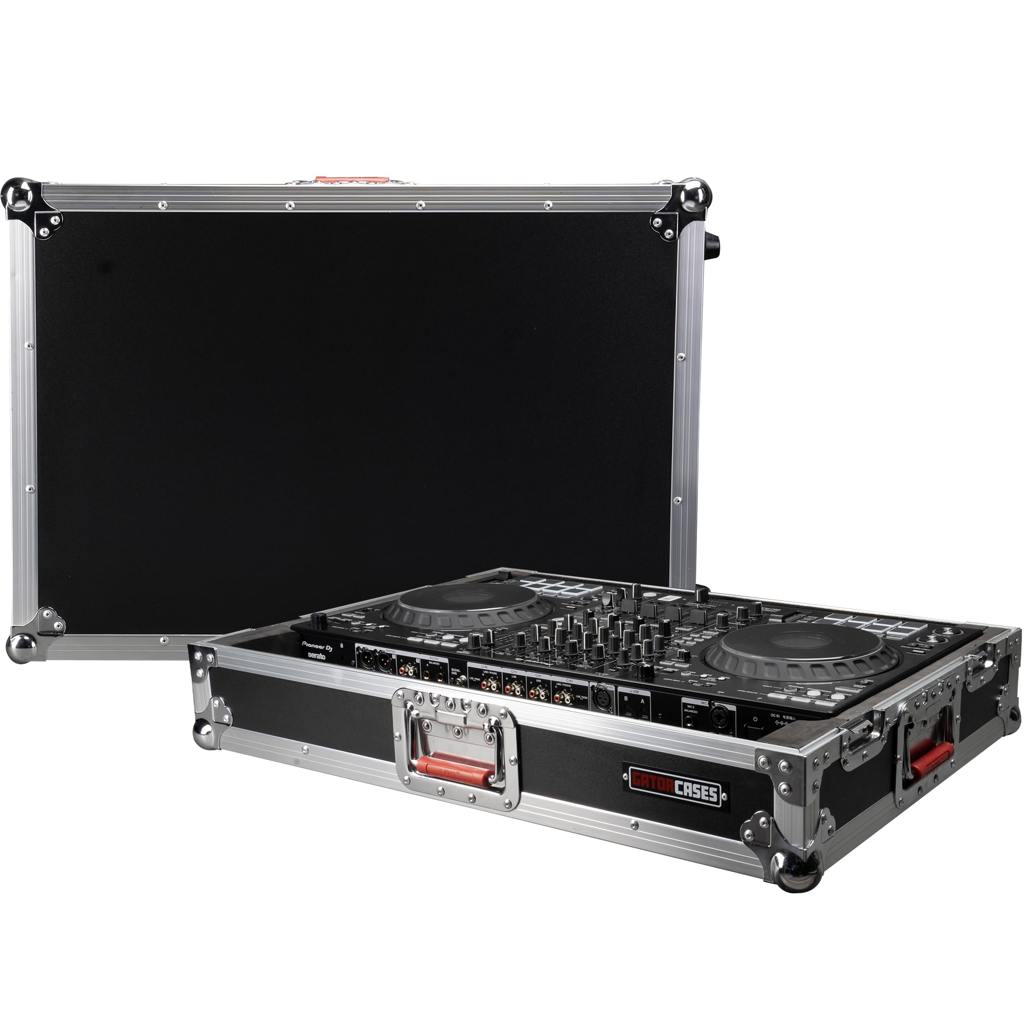 Khoten@　Pioneer DDJ-FLX6 + Gatorバッグ Khoten@ Pioneer DDJ-FLX6 + Gatorバッグ Pioneer dj DJC-FLX6