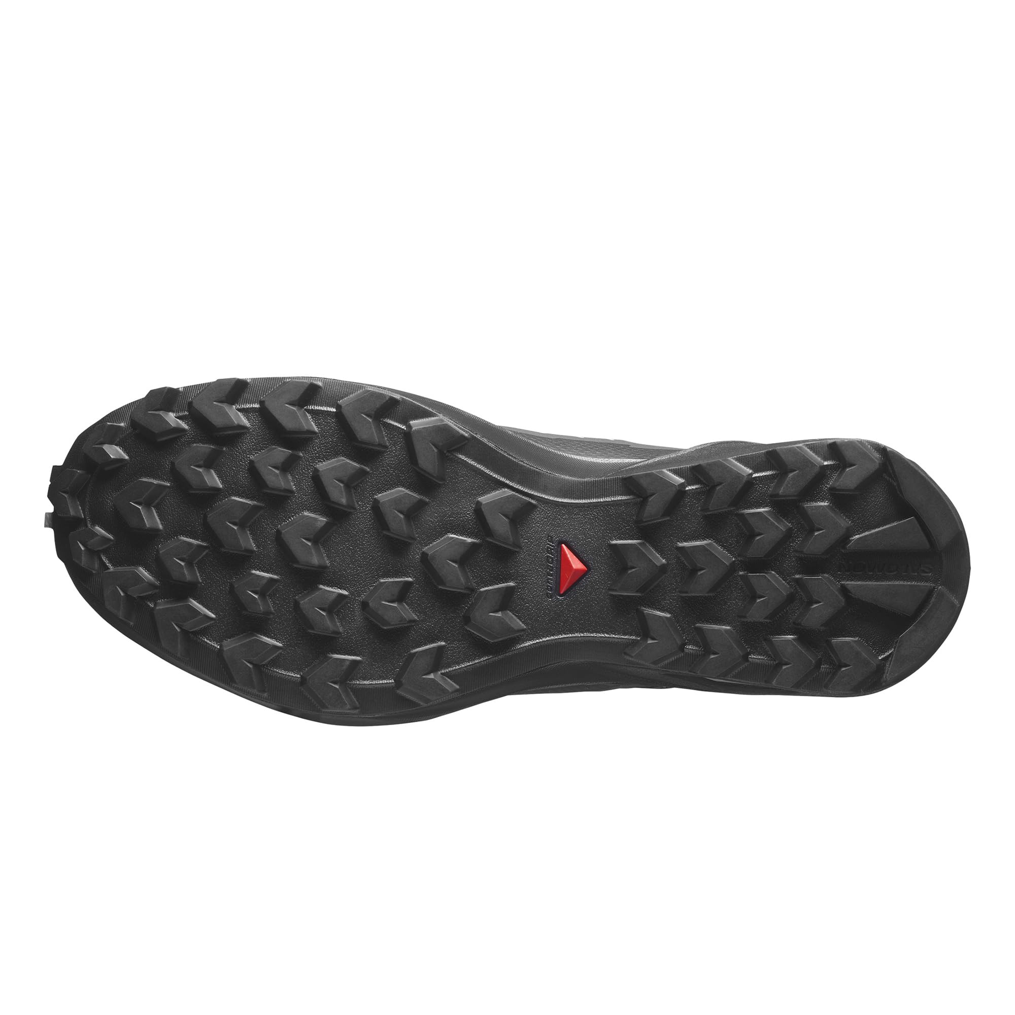 Salomon Donna Scarpe da Trail Running Speedcross Peak Gore-Tex W Codice 476035 Nero