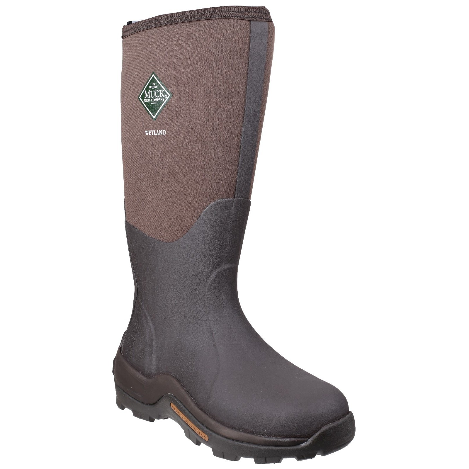 Muck Boots Mężczyźni WetlandButy przeciwdeszczowe