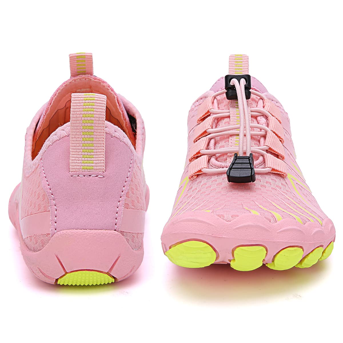 Scarpe da Immersione Scarpe da Scoglio Scarpe Barefoot Scarpe da Mare Scarpette da Bagno Donna Uomo