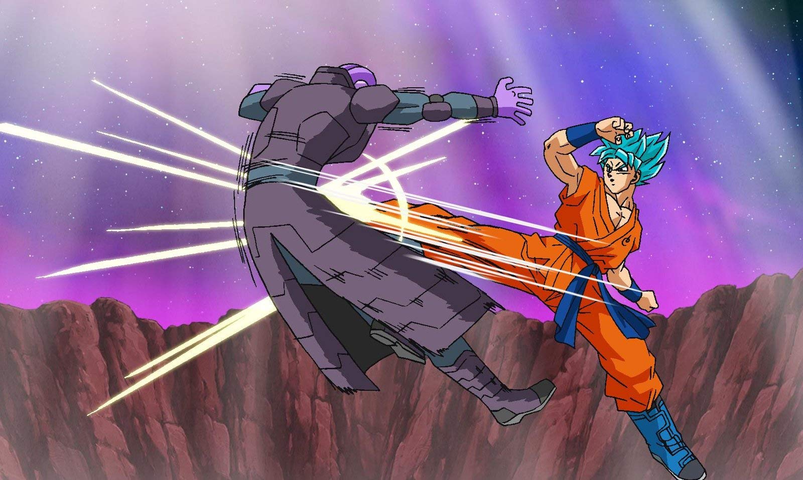 Dragonball Super TV-Serie Vol. 3 DVD