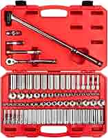 TONE　SOCKETWRENCHSET　1500M TONE OEM 1500 3/8