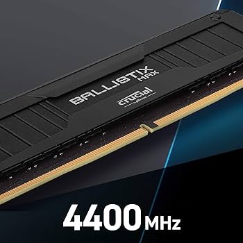 Amazon | クルーシャル (マイクロン製) デスクトップ用