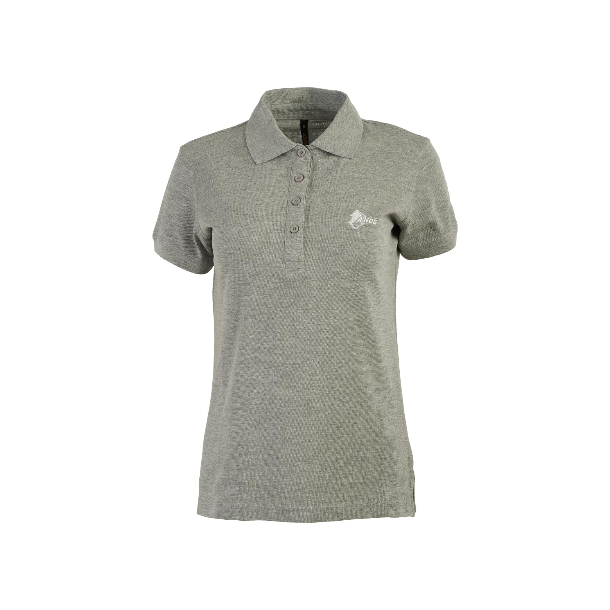 Ande Koszulka polo Kobiety Polo Lady