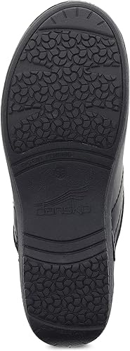 Miniatura 3 de Dansko XP 2.0 Zuecos ligeros antideslizantes para mayor comodidad y apoyo, zapato para profesionales que pasan mucho tiempo de pie, enfermería,