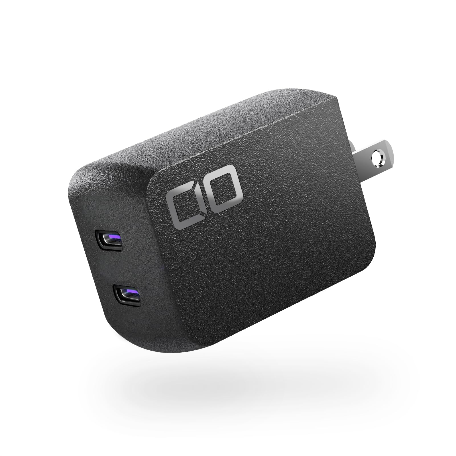 CIO 65W NovaPort Duo II
