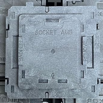 10pcs* Socket LGA1156 LGA 1156 CPU Base PC Connector BGA Base