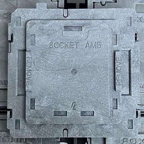 10pcs* Socket LGA1156 LGA 1156 CPU Base PC Connector BGA Base