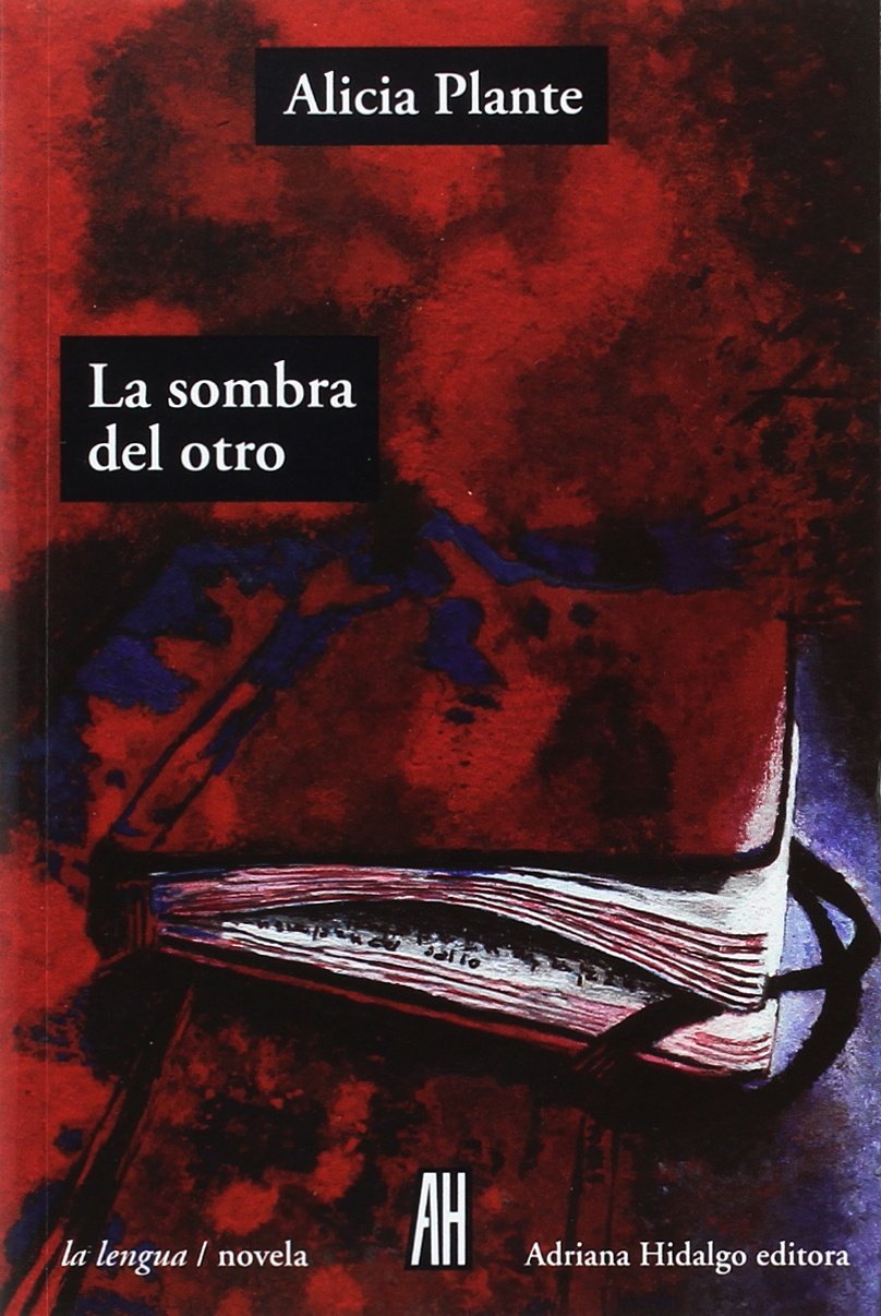La Sombra Del Otro (LENGUA / NOVELA)