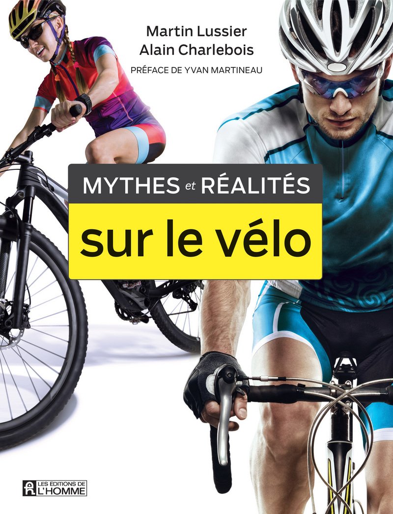Mythes Et Réalités Sur Le Vélo 
