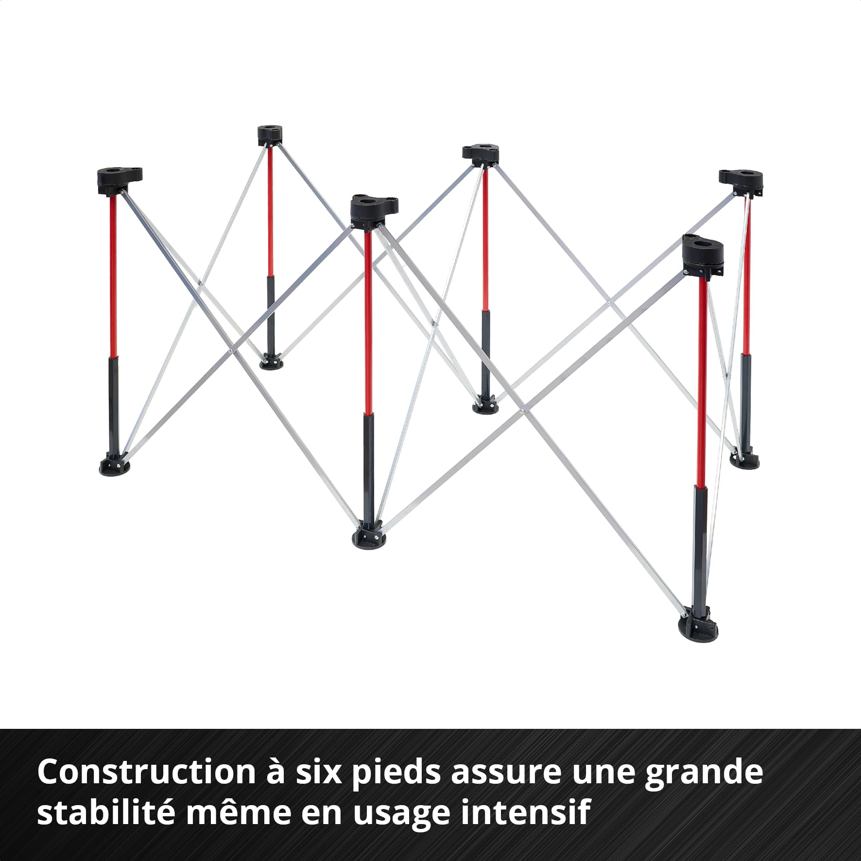 Einhell Support de Travail Pliable