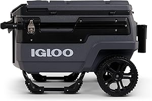 Trailmate Journey Large Igloo Cooler