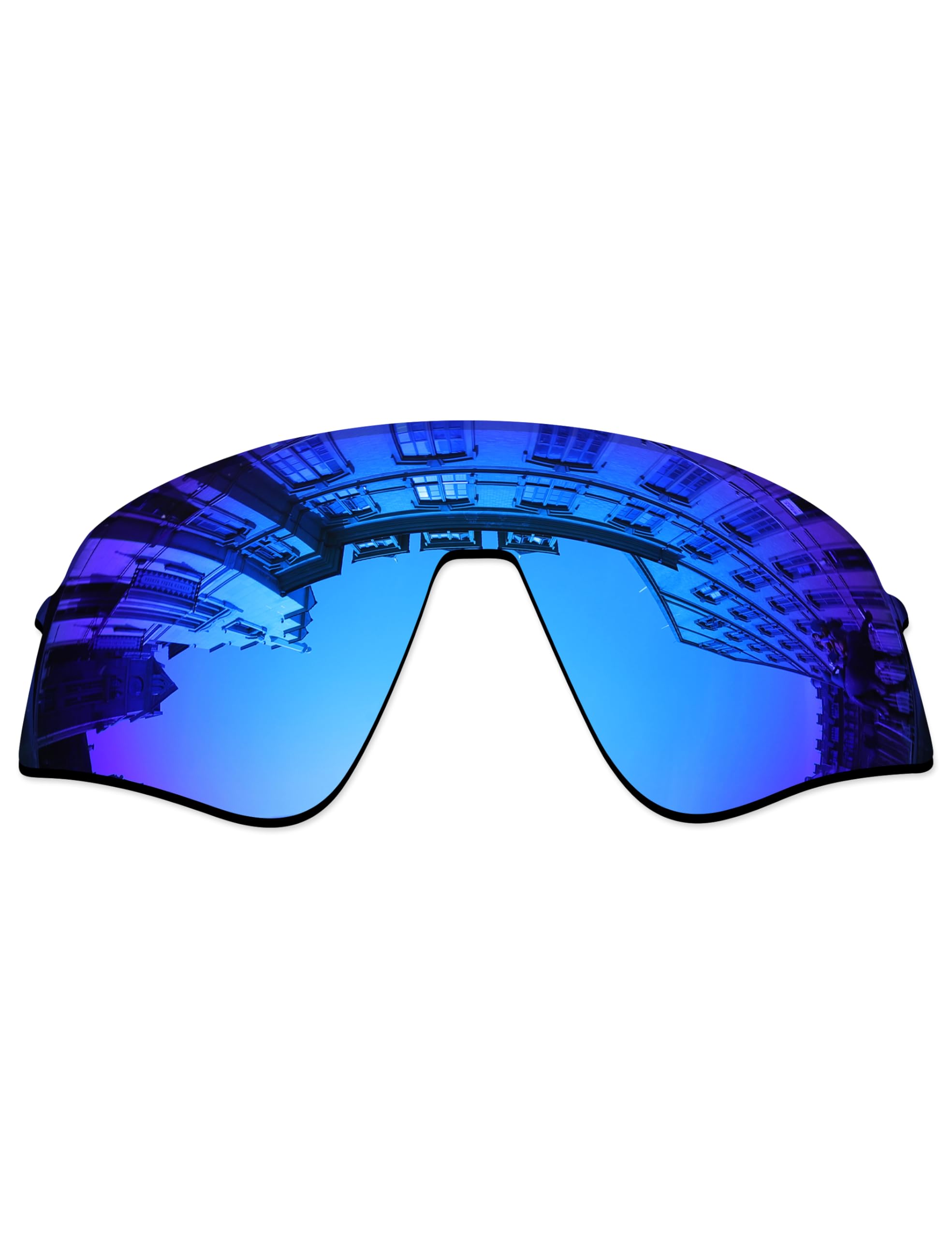 Vonxyz Lenses Replacement for Oakley Sutro Lite Sweep OO9465 Sunglass - Confirm Fit | Scratch Resistant