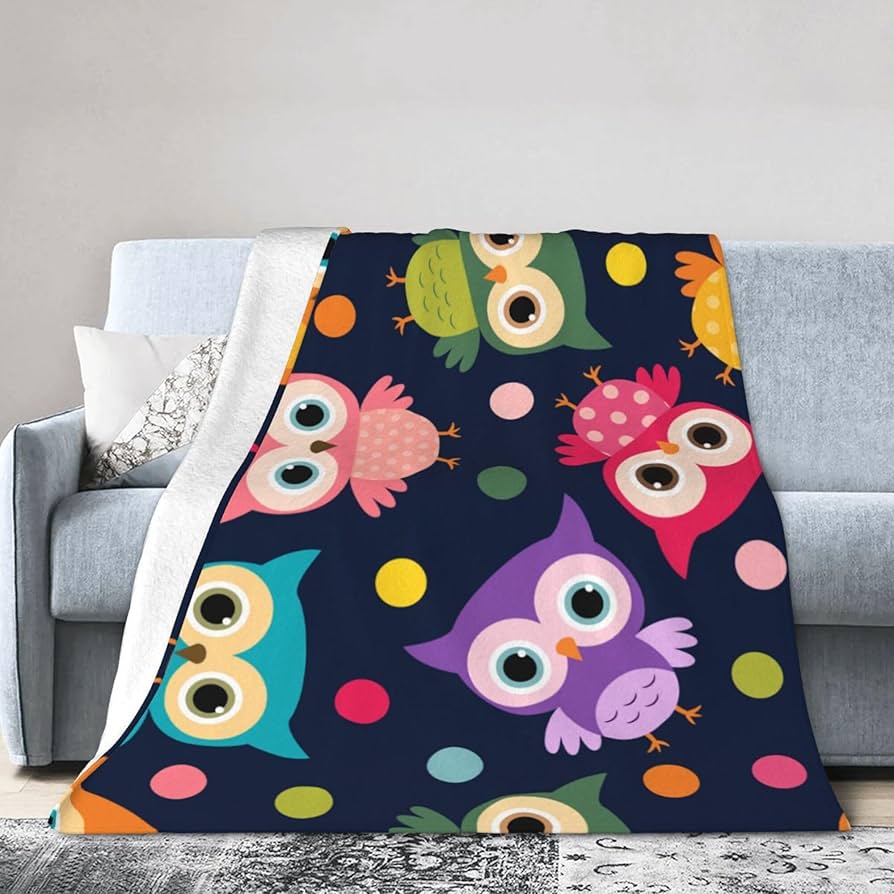 Coperta rosa per divano, morbida e calda coperta in pile per bambine, regalo carino e accogliente per San Valentino, decorazione per la casa e il soggiorno, 101,6 x 127 cm