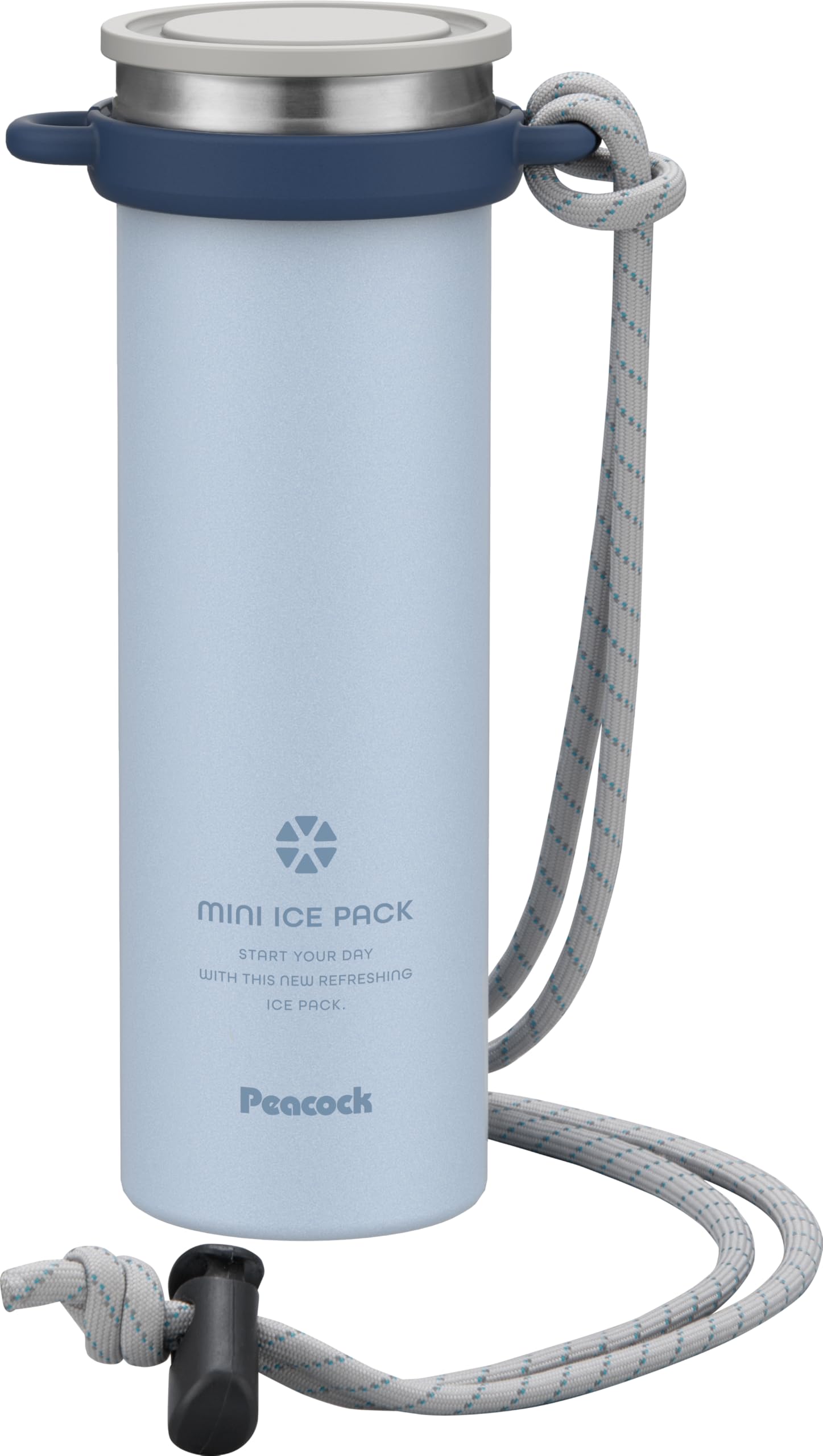 Amazon | ピーコック魔法瓶工業(The-peacock) ピーコック 氷のう