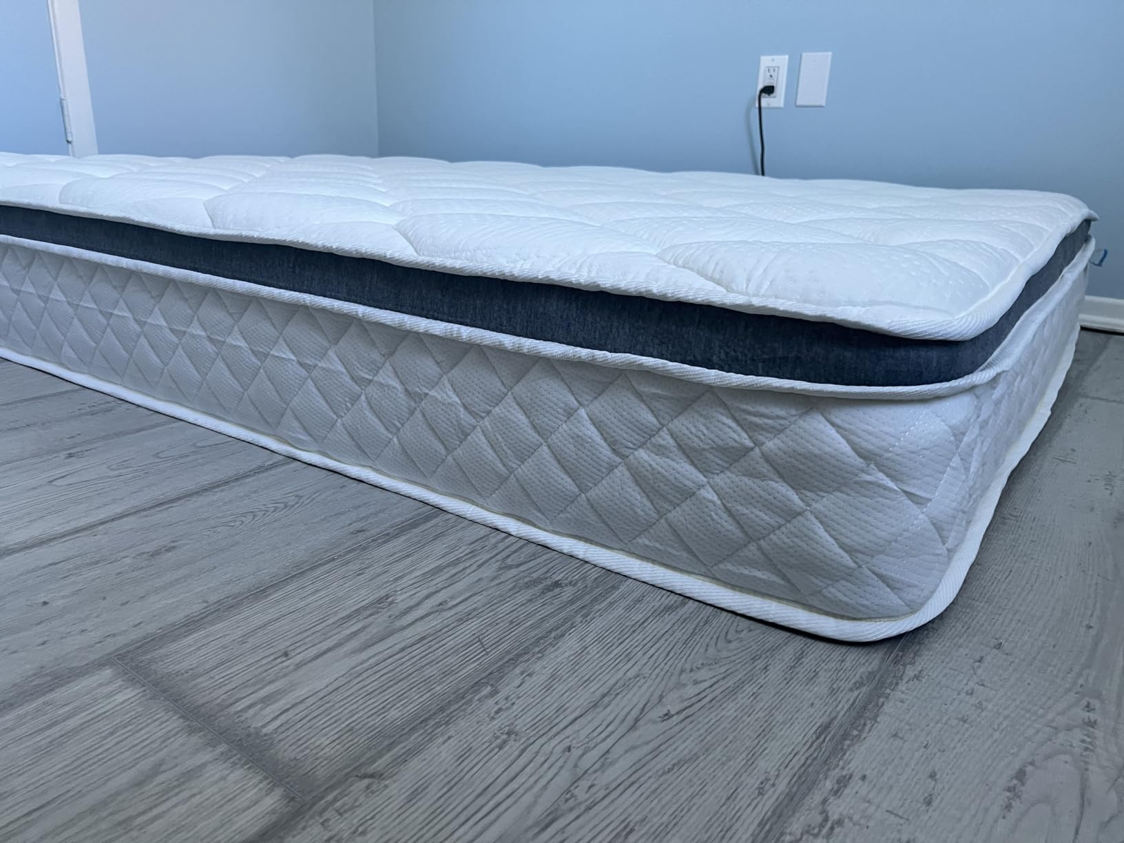 Customer photo