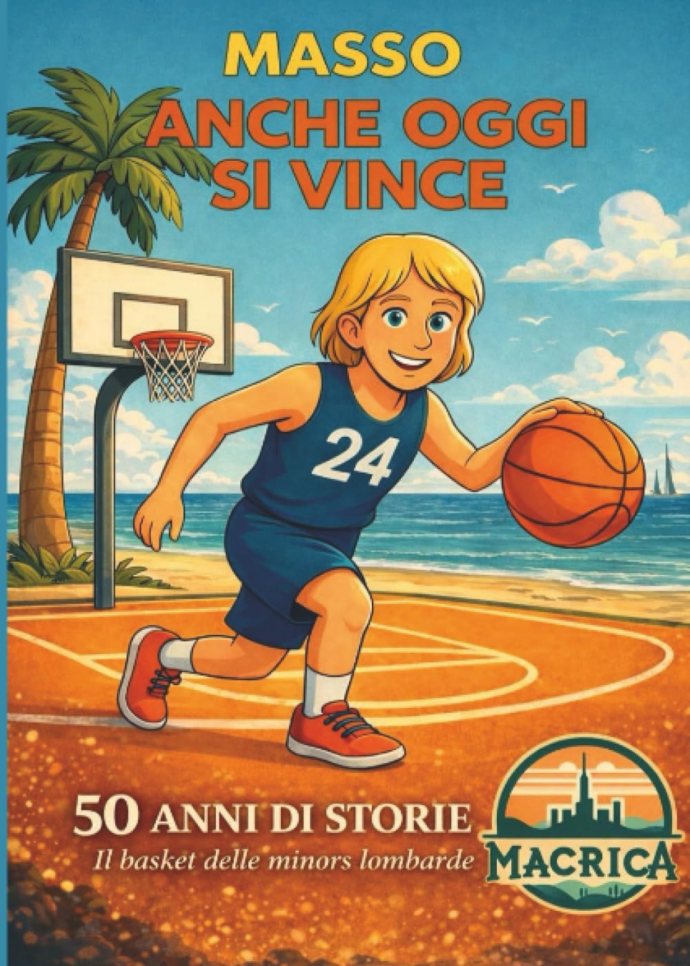 Anche oggi si vince