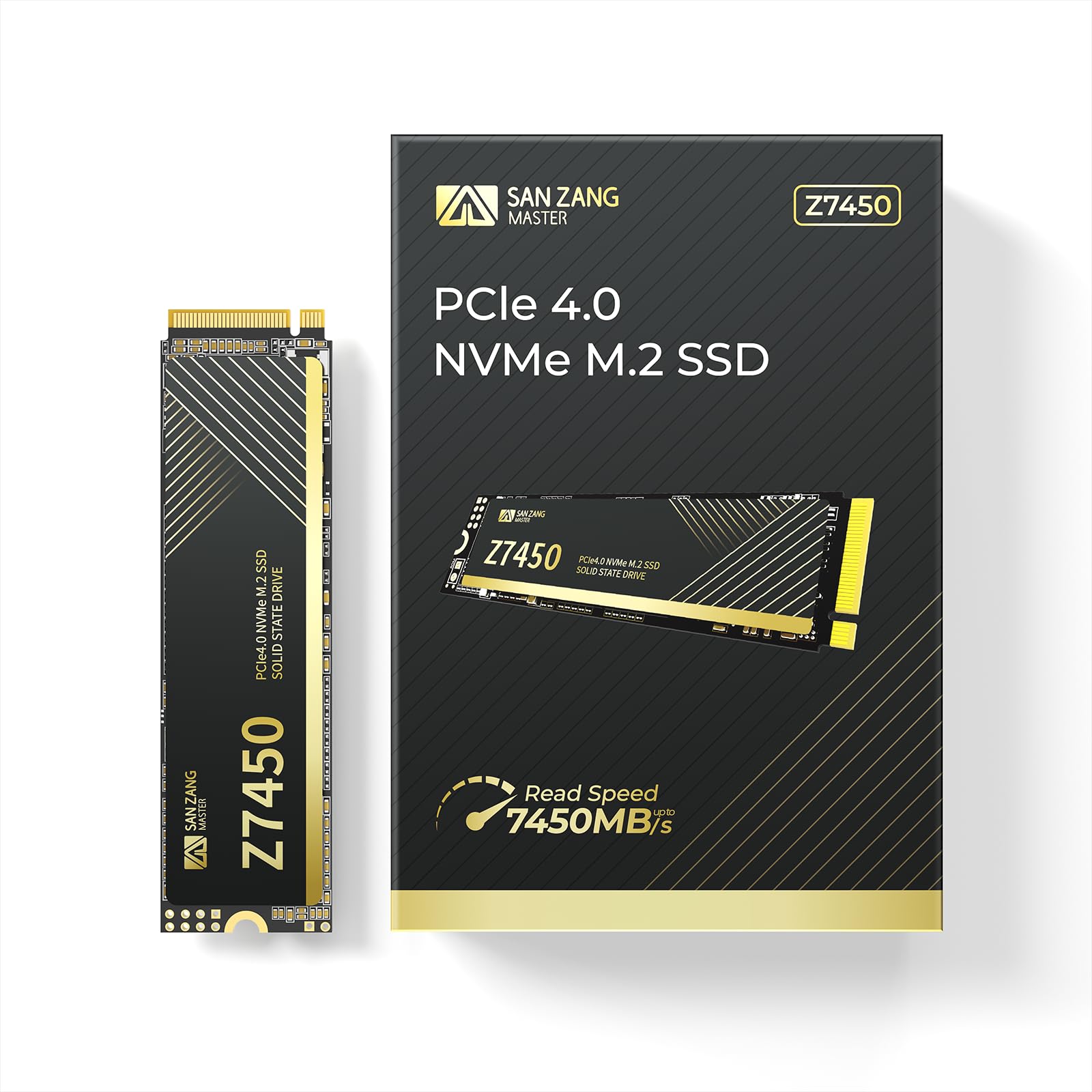 fanxiang SSD NVMe 1TB SSD M.2 PCIe Gen3x4 2280 SSD Interno 1TB, Fino a