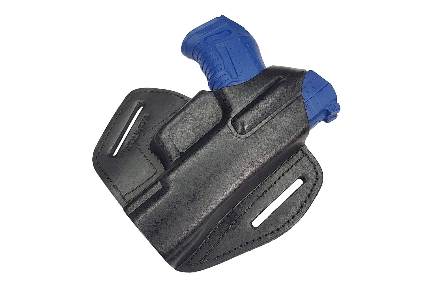 VlaMiTex B10 fondine in pelle per Walther P99 / PPQ