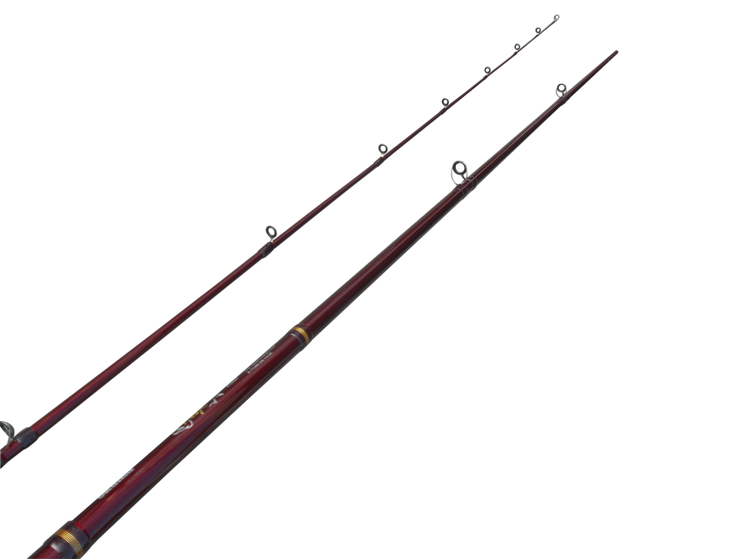 Okuma Fishing Tackle Tx C 1062mh T 40x Lightweight Graphite | Desertcart  INDIA