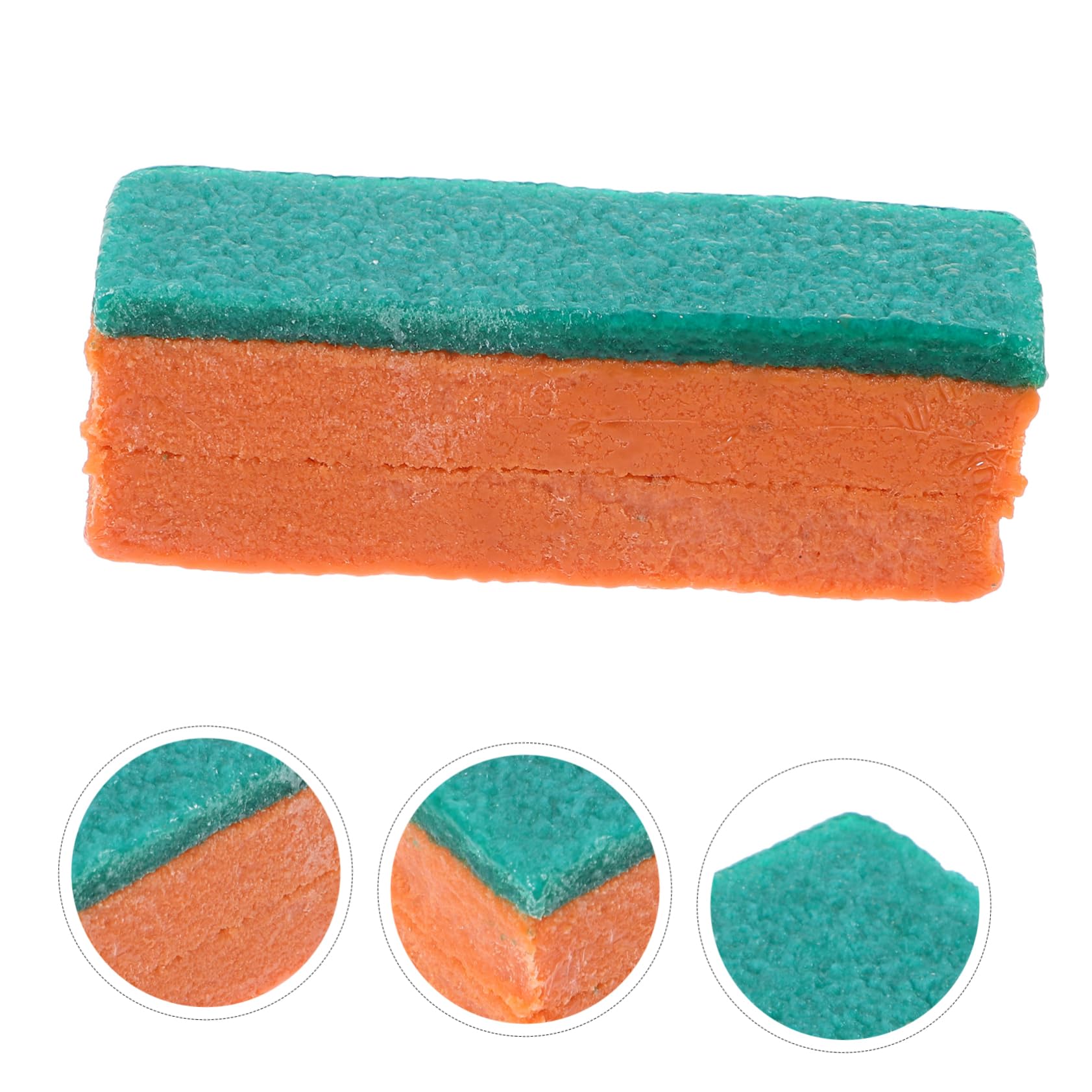 KESYOO 4pcs Skateboard Tape Cleaner Compact and Portable for Skateboard Tennis Rackets and Shoe Soles Stylish and Design