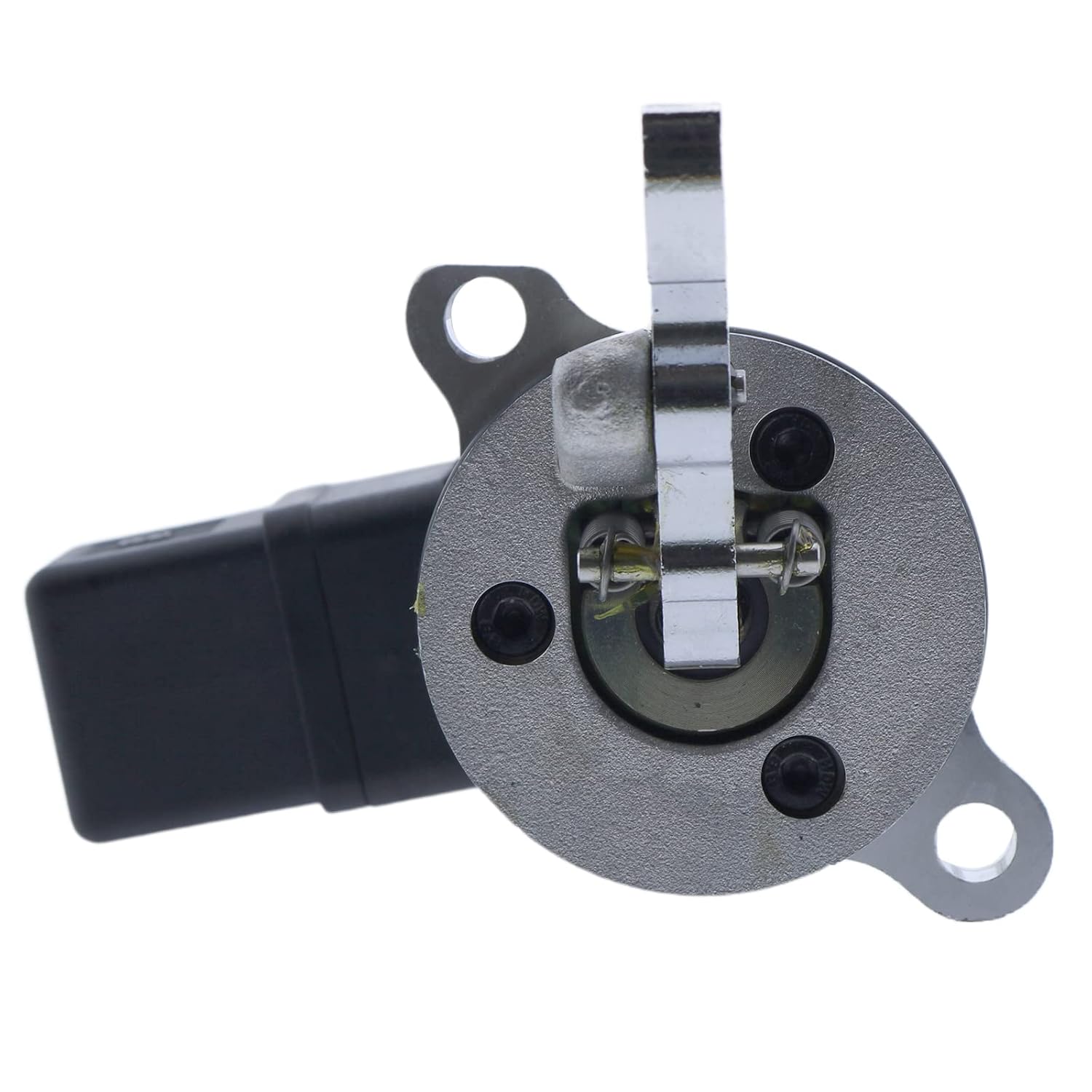 Solarhome 12V Fuel Shutoff Soleniod ACD110-12 0428 1525 04281525 for Deutz BF4M2011 F4L2011 F3M2011 F3M1011 F4M2011 F4M1011