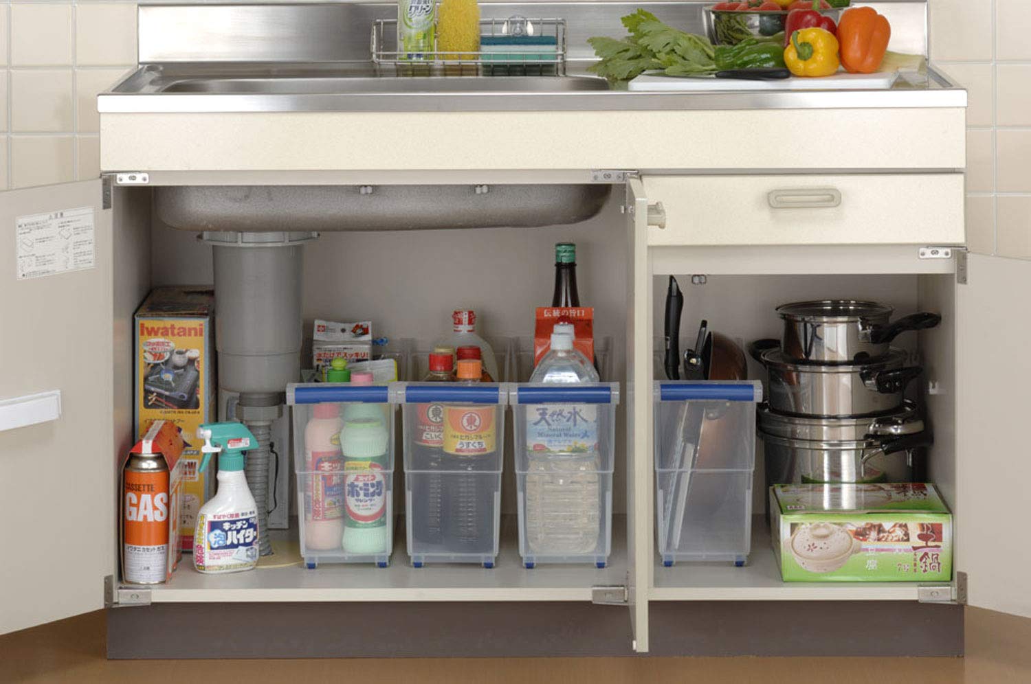 キャスター付で楽 118L 冷蔵庫 次亜除菌 CL36 キャスター付で楽 118L 冷蔵庫 次亜除菌 CL36