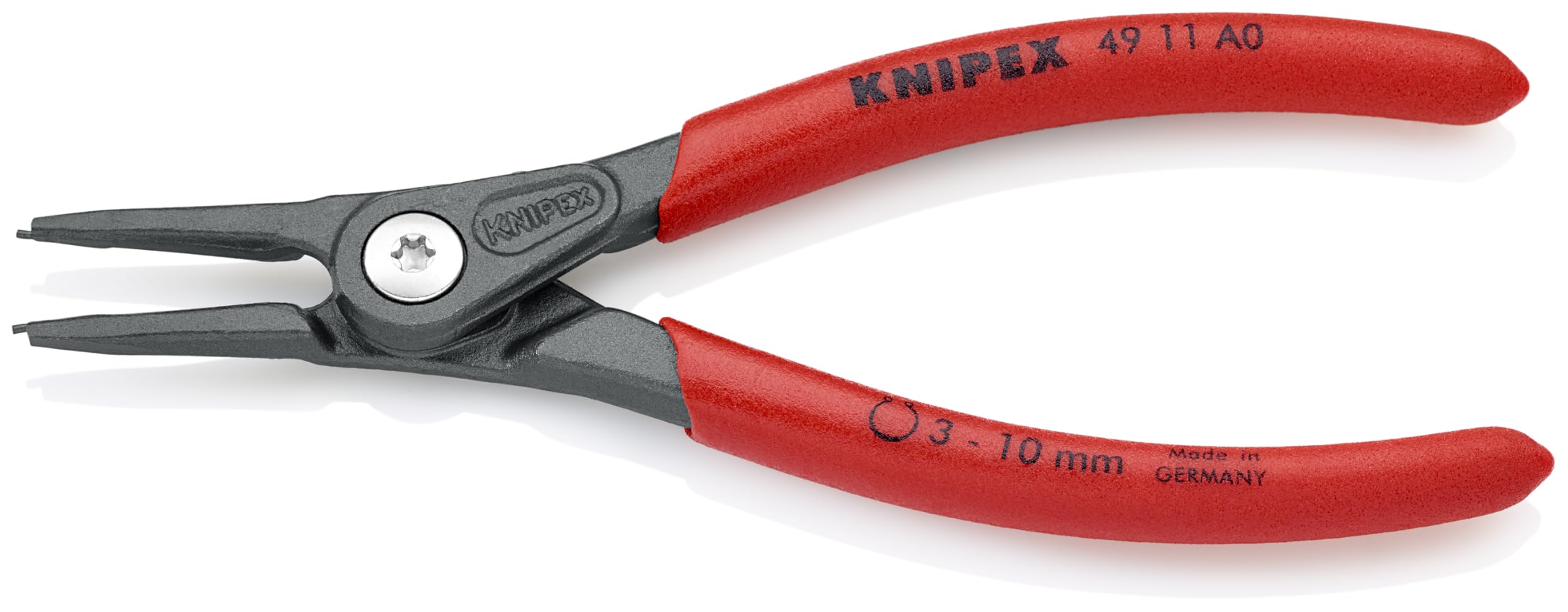 KNIPEX Precision Snap Ring Pliers - Germany Made -3 KNIPEX Precision Snap Ring Pliers - Germany Made -3