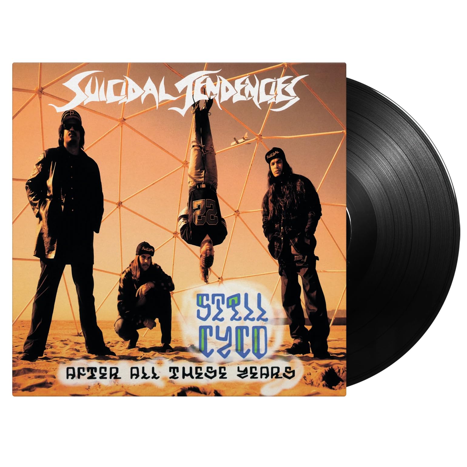 Still Cyco After All These Years [Vinyl]